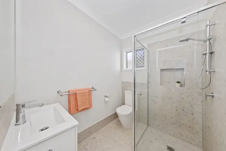Third view of Homely unit listing, 3/153 Sibley Road, Wynnum West QLD 4178