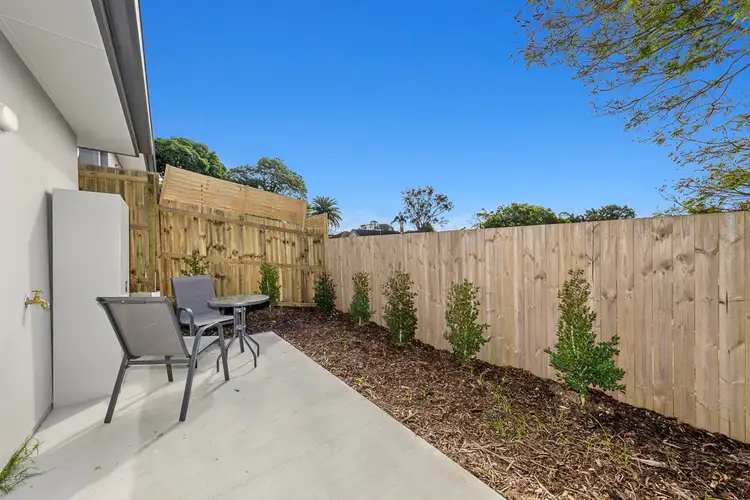 Fourth view of Homely unit listing, 3/153 Sibley Road, Wynnum West QLD 4178