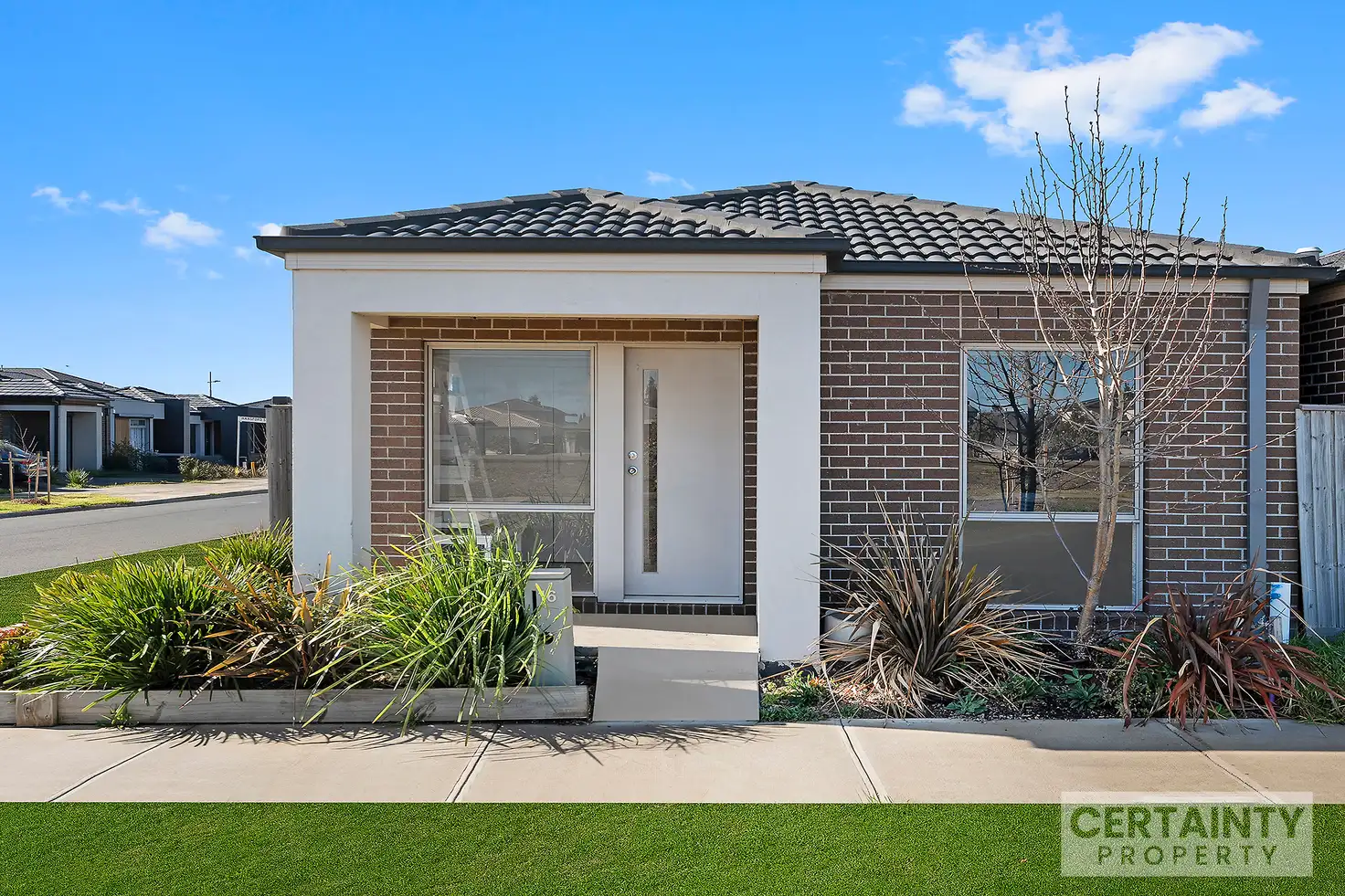 Main view of Homely house listing, 16 Magara Walk, Tarneit VIC 3029