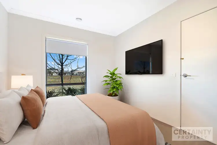 Fourth view of Homely house listing, 16 Magara Walk, Tarneit VIC 3029