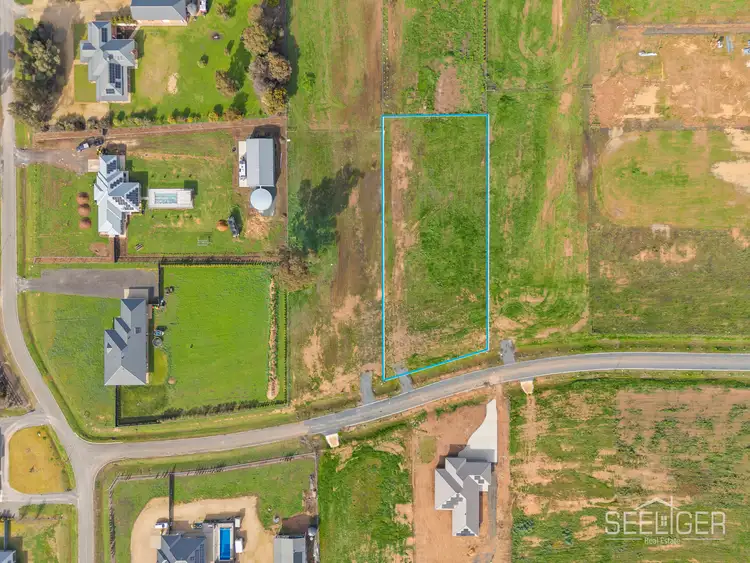 Fourth view of Homely land listing, LOT 218 Ben Terrace, Mulwala NSW 2647