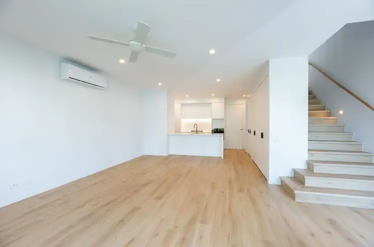 Third view of Homely townhouse listing, 65 Delta Circuit, Hope Island QLD 4212