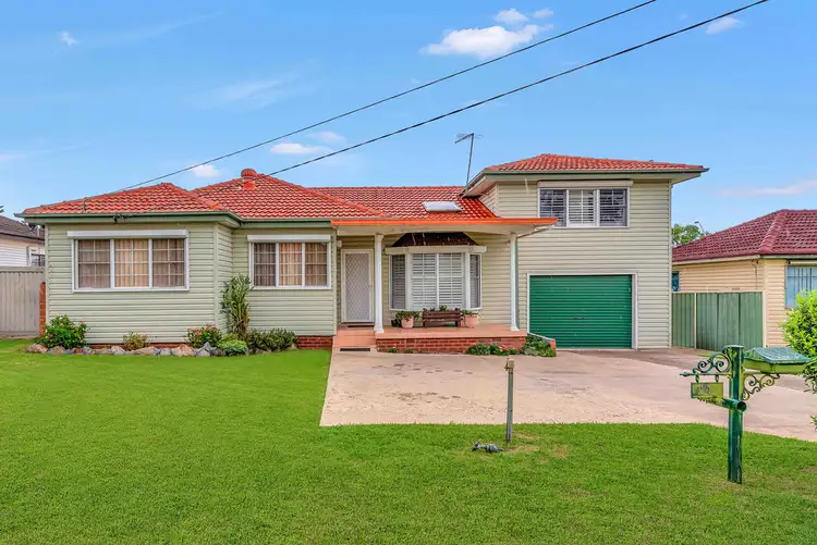 24 ADLER PARADE, Greystanes NSW 2145