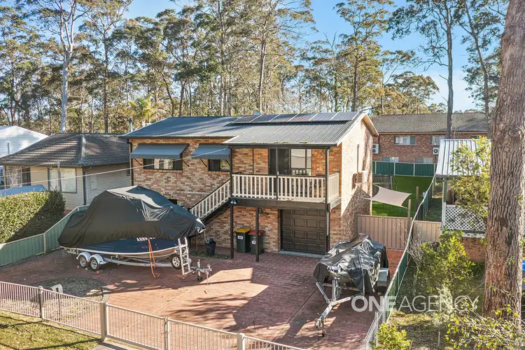 Main view of Homely house listing, 342 The Park Drive, Sanctuary Point NSW 2540
