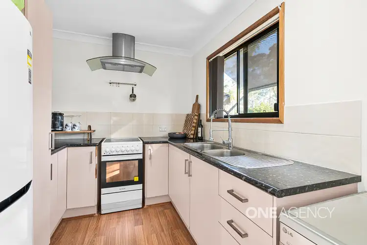 Second view of Homely house listing, 342 The Park Drive, Sanctuary Point NSW 2540
