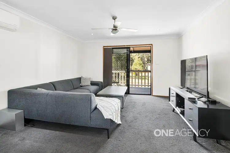 Third view of Homely house listing, 342 The Park Drive, Sanctuary Point NSW 2540