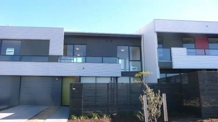3/199 David Drive, Sunshine West VIC 3020