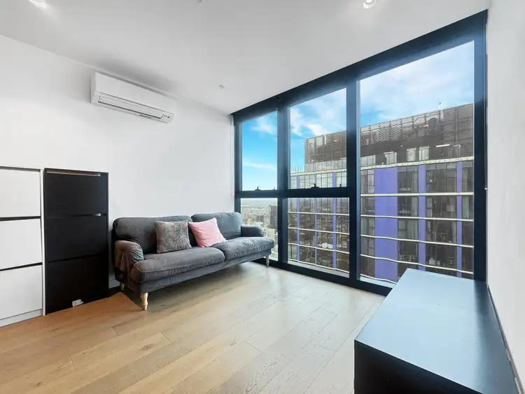 6606/462 Elizabeth Street, Melbourne VIC 3000
