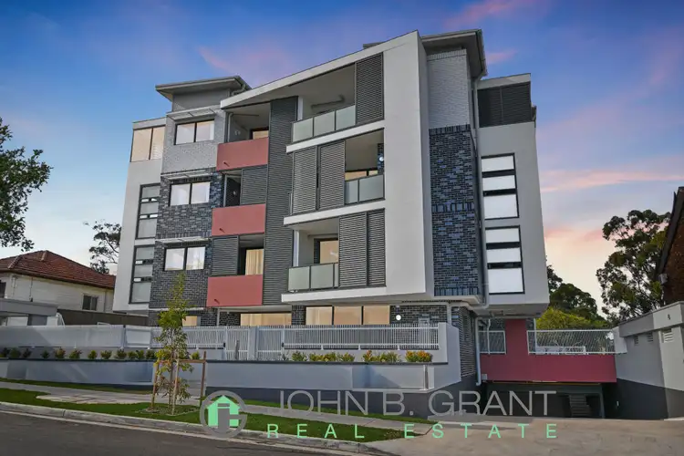 Main view of Homely apartment listing, 203/73 Brancourt Avenue, Yagoona NSW 2199