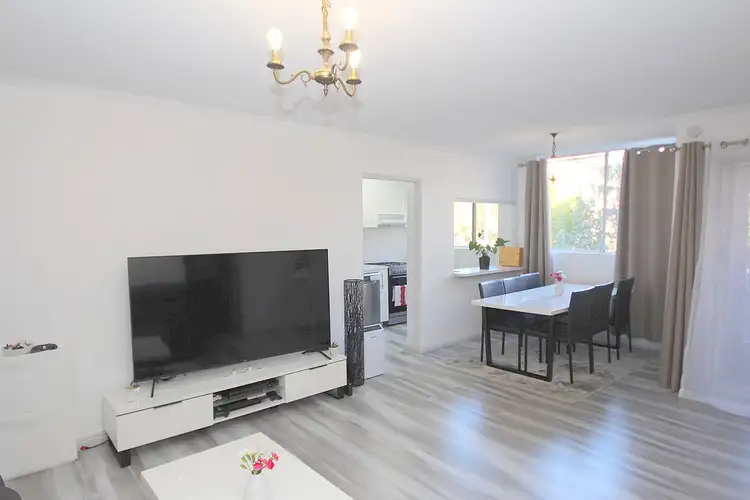 Second view of Homely unit listing, 7/141 Chapel Road, Bankstown NSW 2200