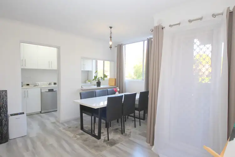 Third view of Homely unit listing, 7/141 Chapel Road, Bankstown NSW 2200
