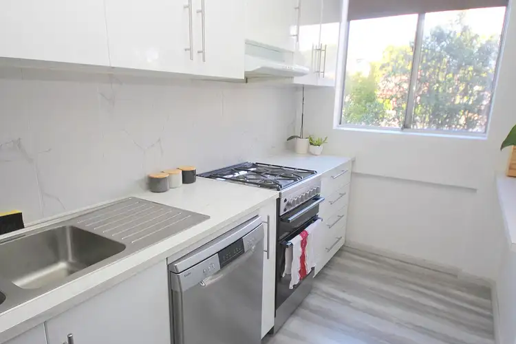 Fourth view of Homely unit listing, 7/141 Chapel Road, Bankstown NSW 2200
