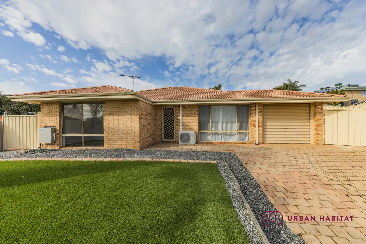 Main view of Homely house listing, 18 Chipper View, Parmelia WA 6167