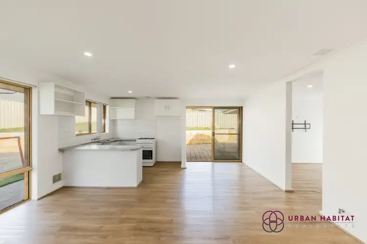 Third view of Homely house listing, 18 Chipper View, Parmelia WA 6167