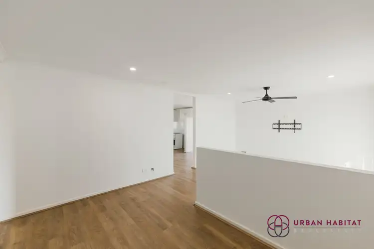 Fourth view of Homely house listing, 18 Chipper View, Parmelia WA 6167