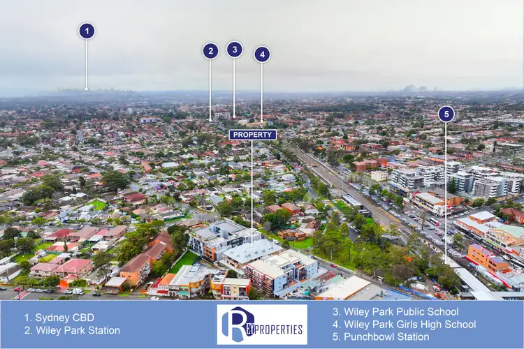 28/691 Punchbowl Rd, Punchbowl NSW 2196