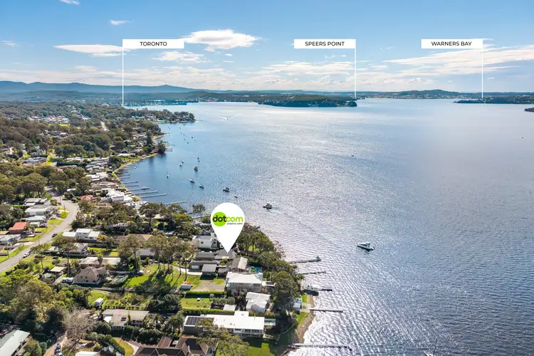 90 Skye Point Road, Coal Point NSW 2283