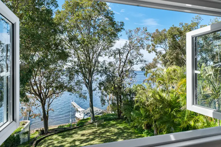 Sixth view of Homely house listing, 90 Skye Point Road, Coal Point NSW 2283