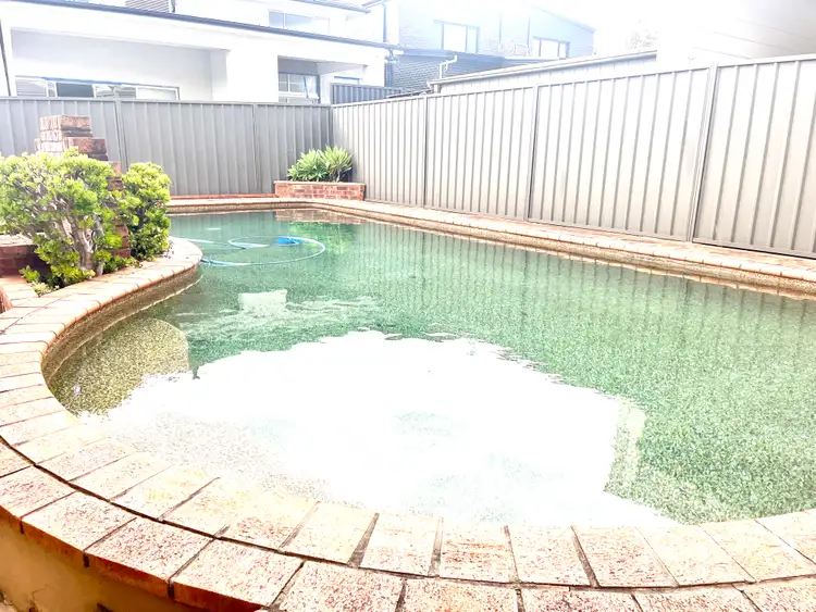 3 George Street, Guildford NSW 2161