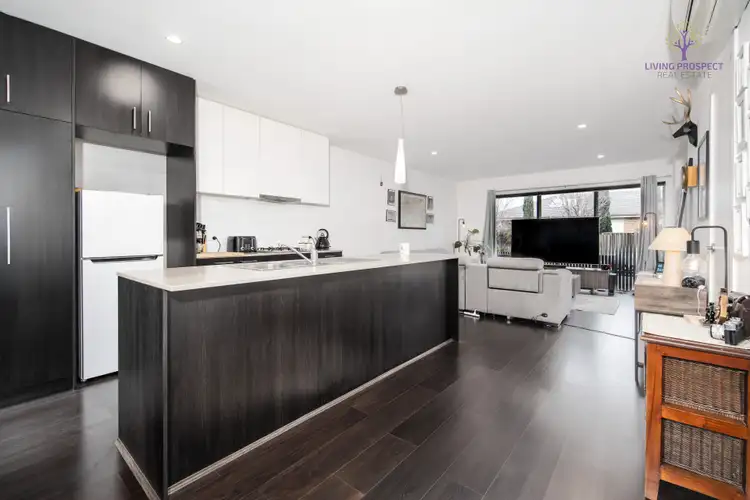 Second view of Homely townhouse listing, 36 Paradise Parade, Point Cook VIC 3030