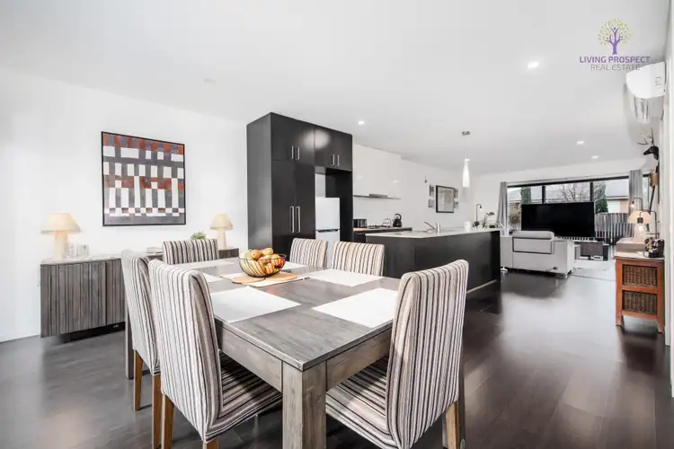 Fourth view of Homely townhouse listing, 36 Paradise Parade, Point Cook VIC 3030