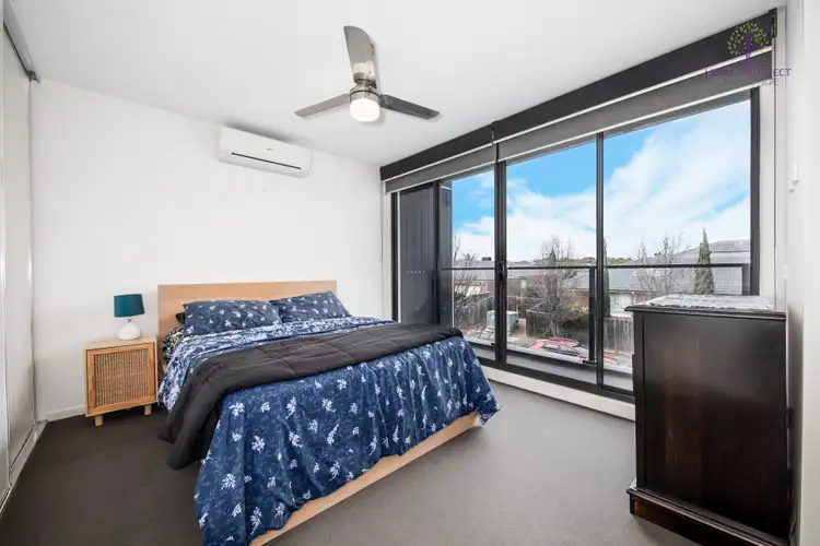 Fifth view of Homely townhouse listing, 36 Paradise Parade, Point Cook VIC 3030