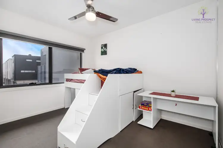 Seventh view of Homely townhouse listing, 36 Paradise Parade, Point Cook VIC 3030