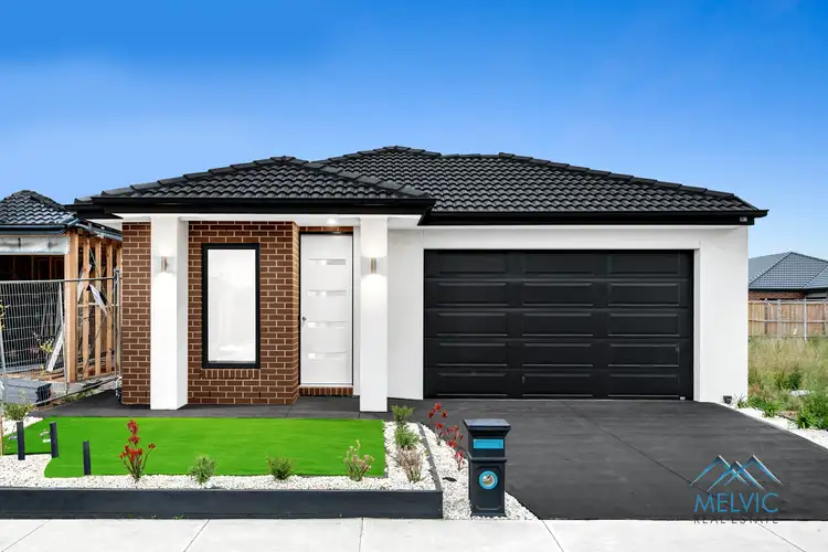 10 Zambezi Street, Clyde VIC 3978