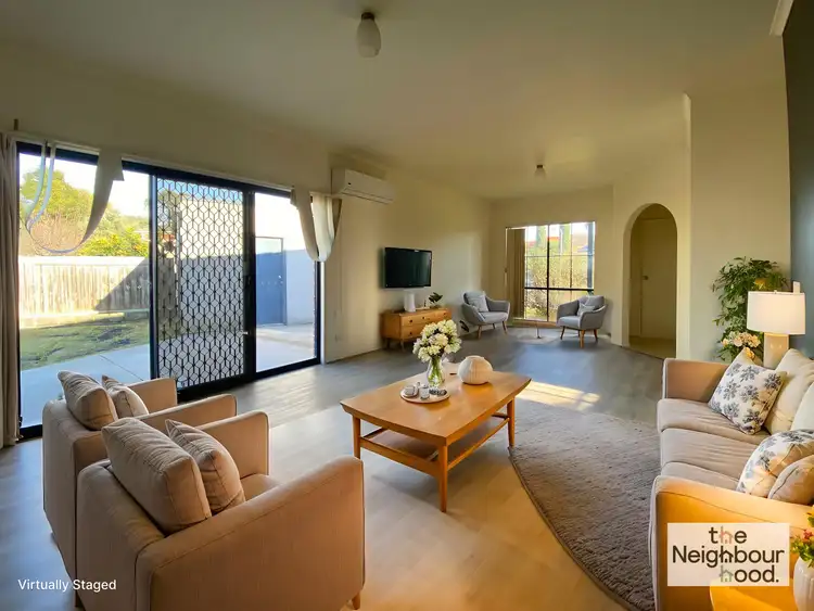 Third view of Homely house listing, 45 Bella Crescent, Hallam VIC 3803