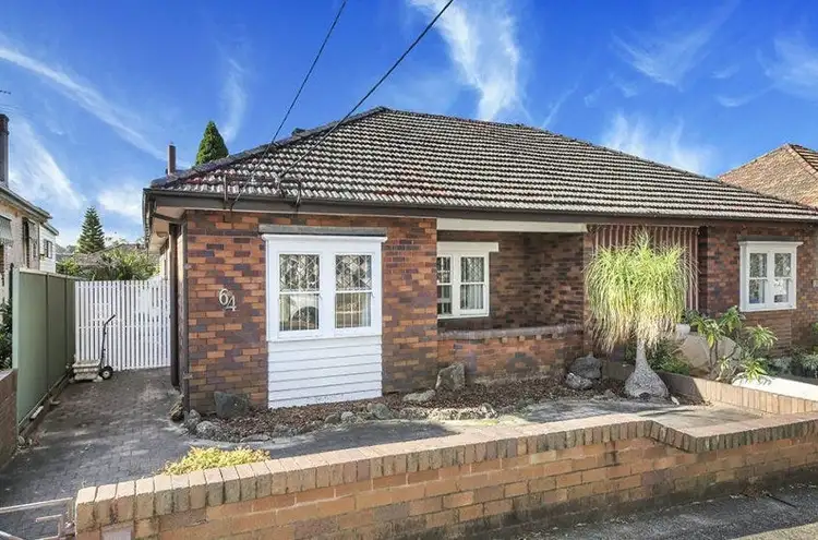 64 Tabrett St, Banksia NSW 2216