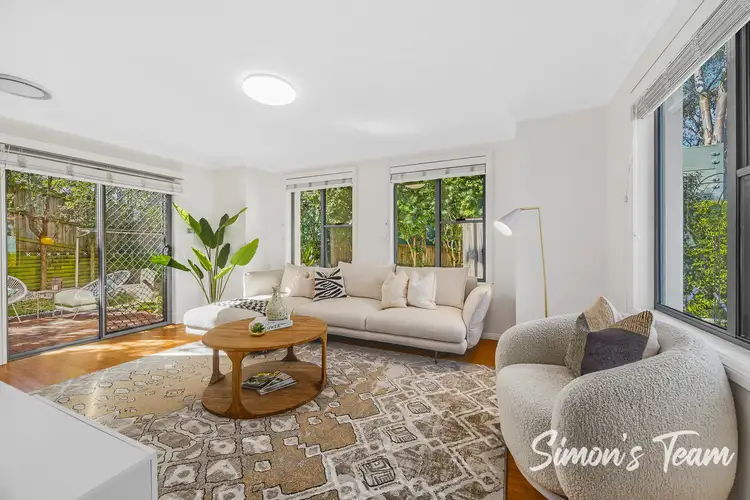 15/3 Cavalry Grove, Glenwood NSW 2768