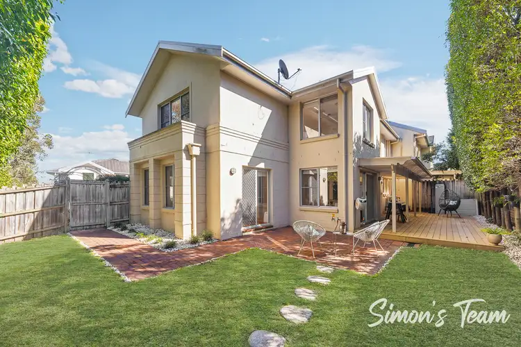 15/3 Cavalry Grove, Glenwood NSW 2768