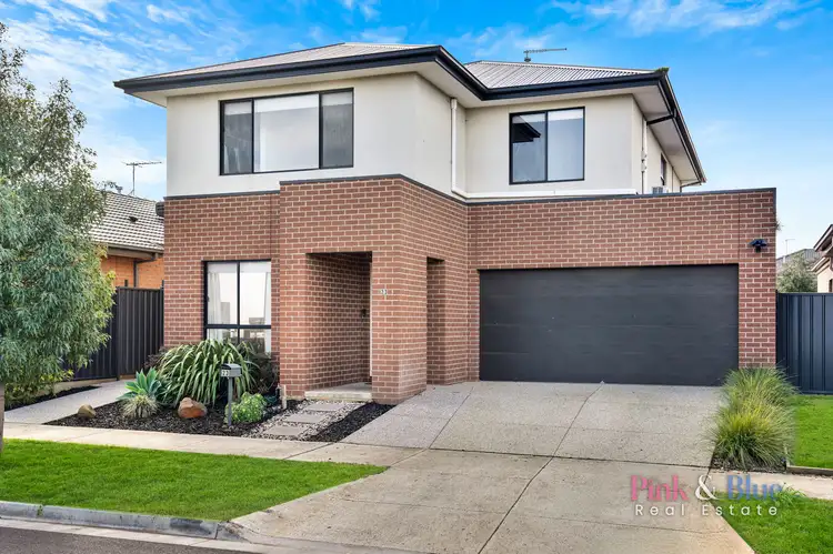 23 Westbury Avenue, Rockbank VIC 3335
