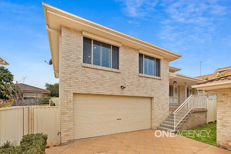 2/51 College Avenue, Blackbutt NSW 2529