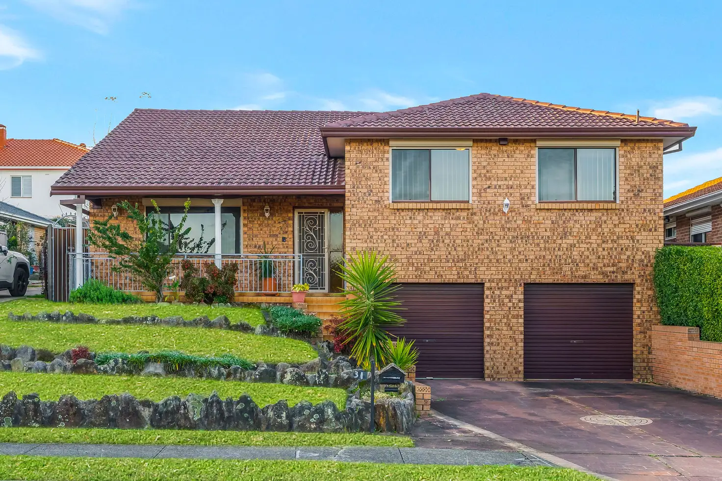 Main view of Homely house listing, 31 Cullum Street, Bossley Park NSW 2176