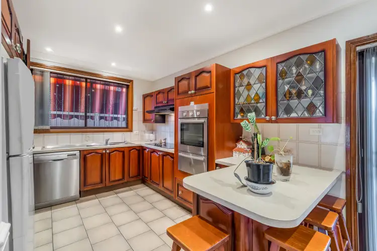 Second view of Homely house listing, 31 Cullum Street, Bossley Park NSW 2176
