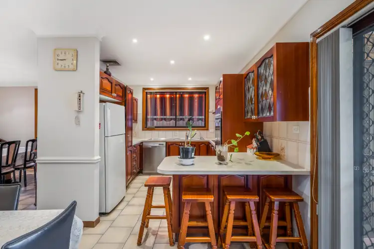 Third view of Homely house listing, 31 Cullum Street, Bossley Park NSW 2176