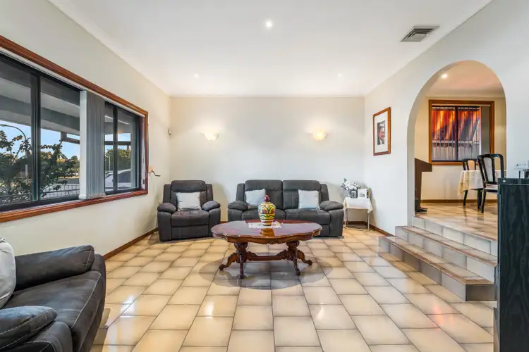 Fourth view of Homely house listing, 31 Cullum Street, Bossley Park NSW 2176