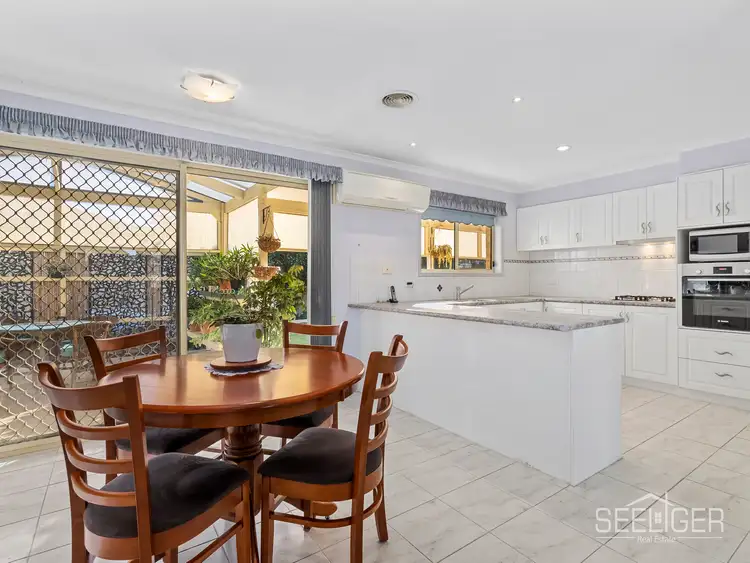 Fourth view of Homely house listing, 2 Wonga Place, Yarrawonga VIC 3730