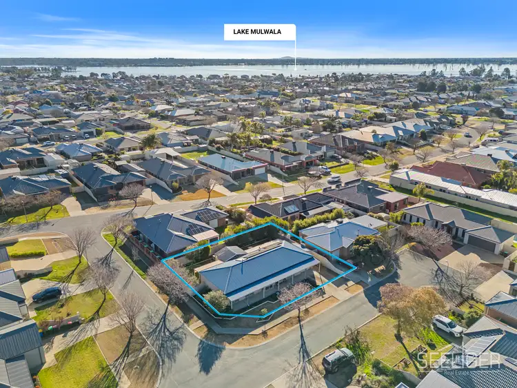 Fifth view of Homely house listing, 2 Wonga Place, Yarrawonga VIC 3730