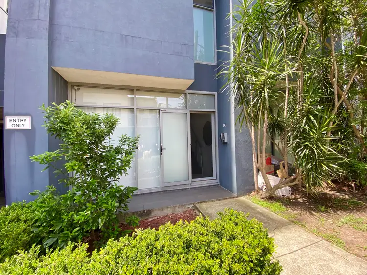 1A Pitt  Lane, Rockdale NSW 2216
