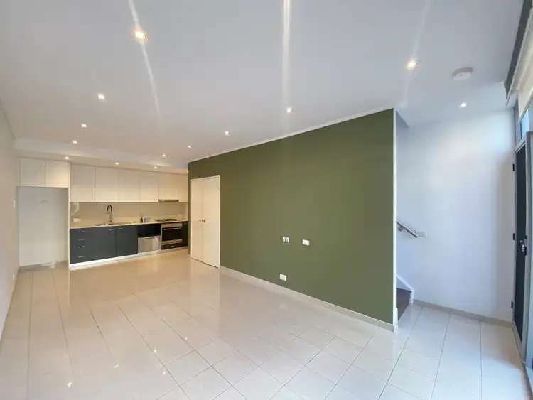 Fifth view of Homely unit listing, 1A Pitt Lane, Rockdale NSW 2216
