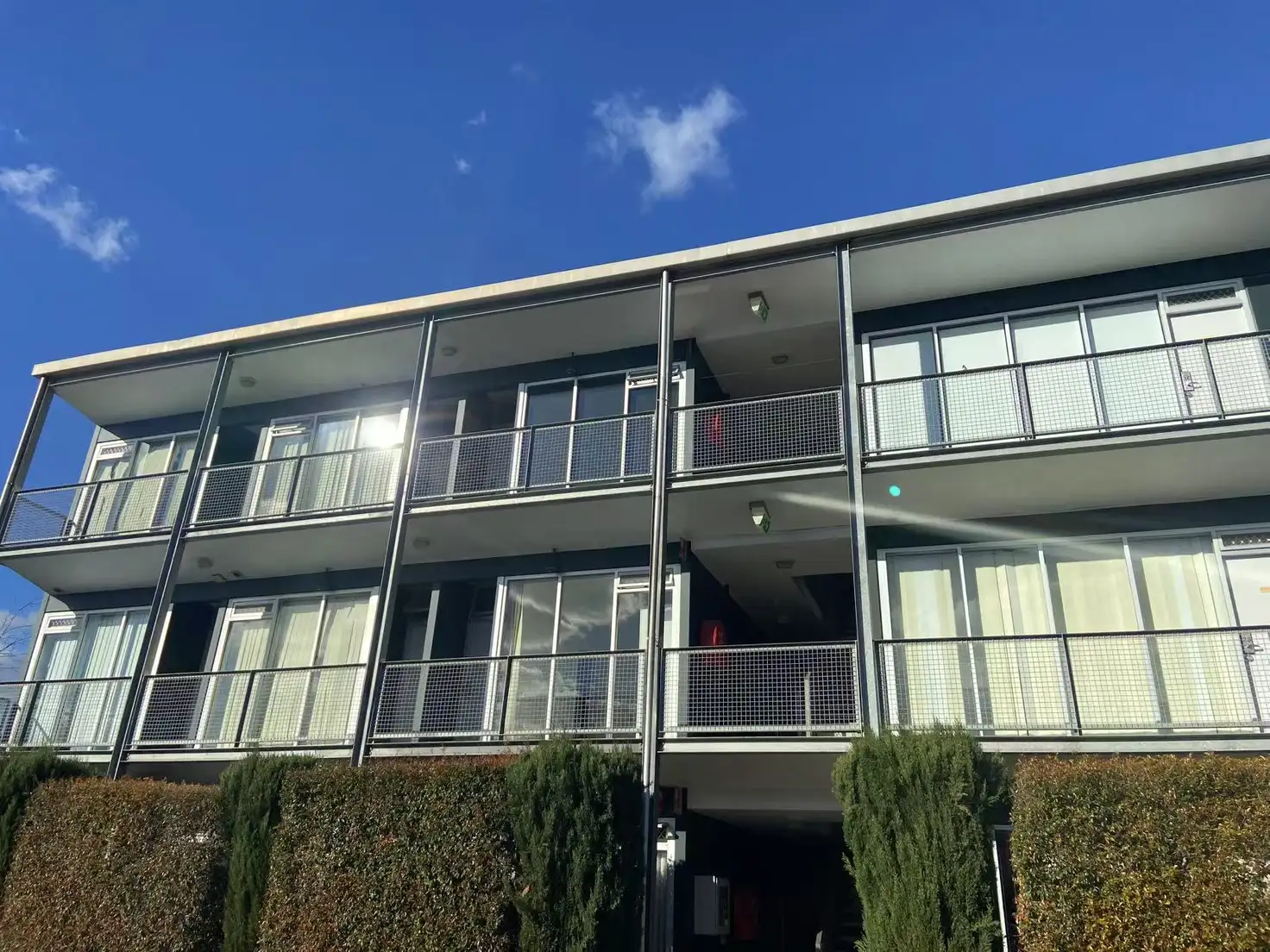 Main view of Homely unit listing, 24/13 Yates Street, Mawson Lakes SA 5095