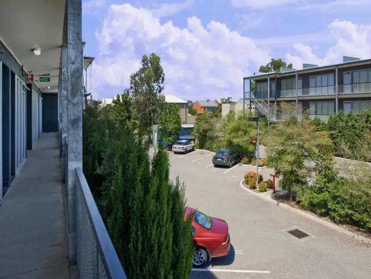 Second view of Homely unit listing, 24/13 Yates Street, Mawson Lakes SA 5095