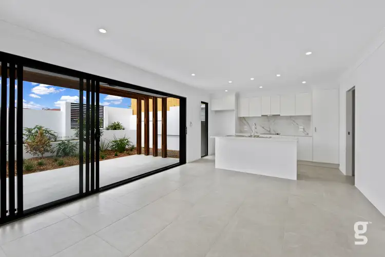Third view of Homely townhouse listing, 1/35 Wickham Street, Morningside QLD 4170