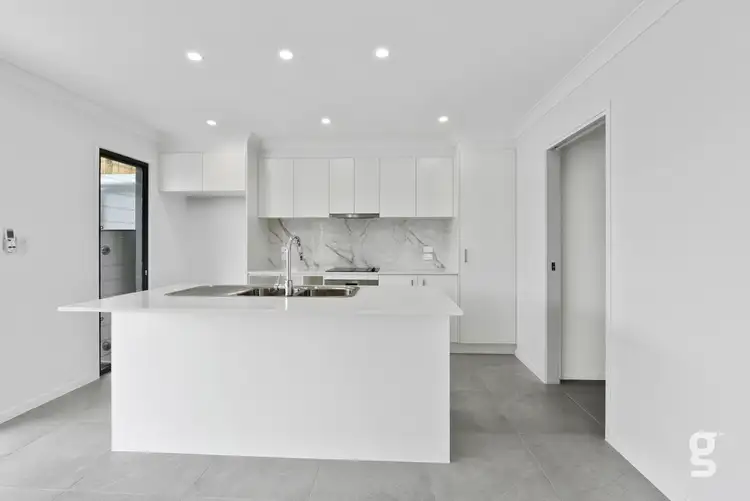 Fourth view of Homely townhouse listing, 1/35 Wickham Street, Morningside QLD 4170