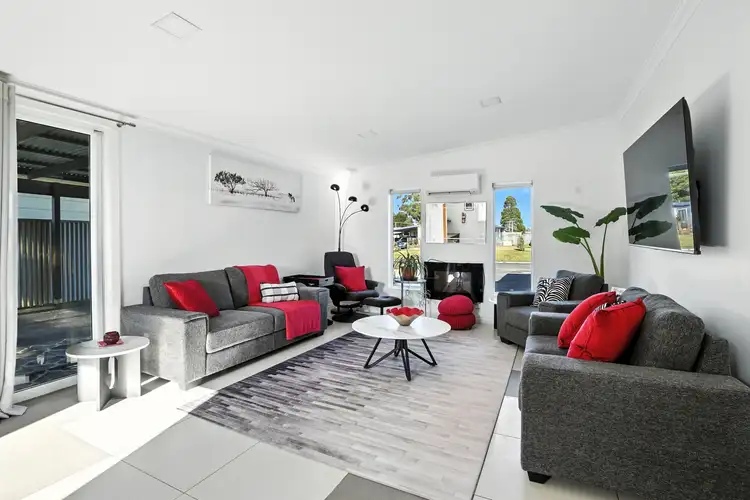 5 Esperanza Court, Zeehan TAS 7469