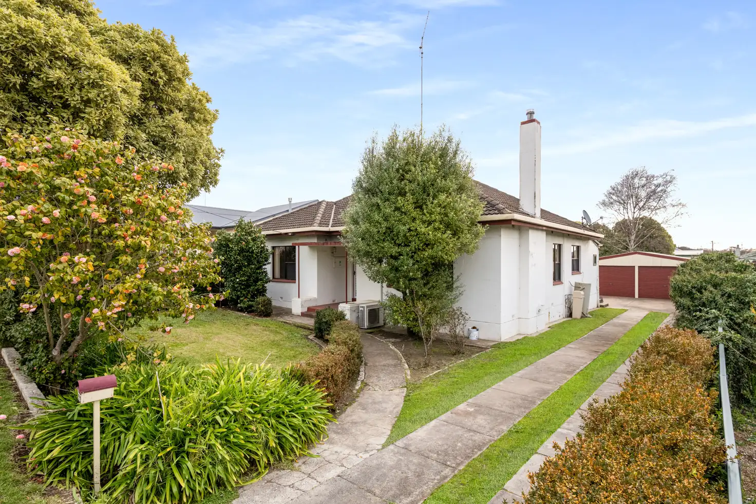 Main view of Homely house listing, 22 Victor Street, Mount Gambier SA 5290