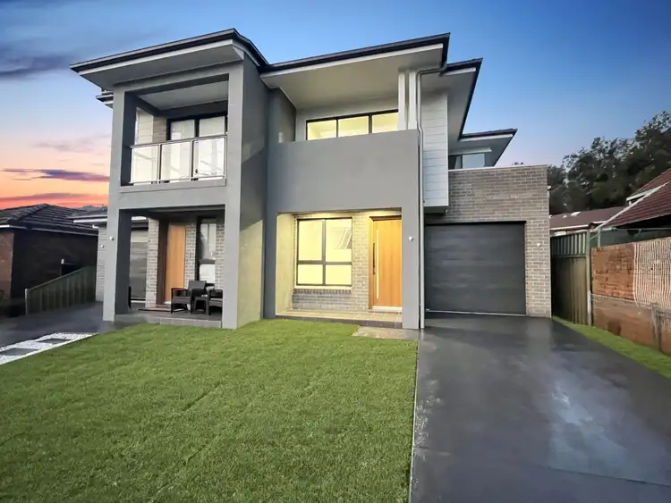 147 Auburn Road, Yagoona NSW 2199