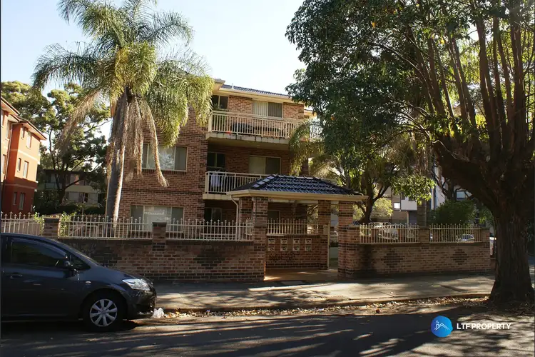 9/33 Harnett Avenue, Marrickville NSW 2204